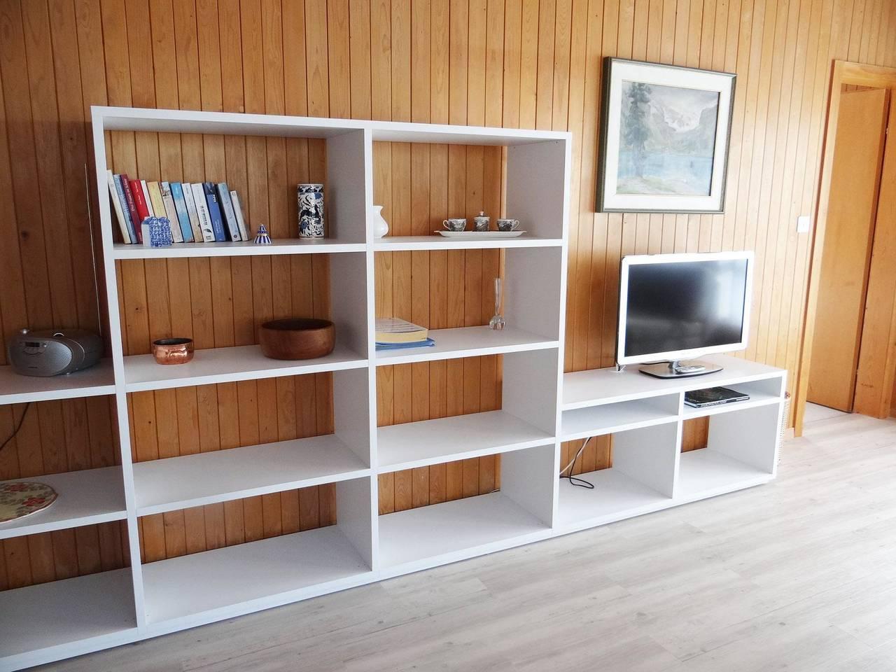 Vakantieappartement in Engelberg, Zwitserland voor 5 personen foto 6