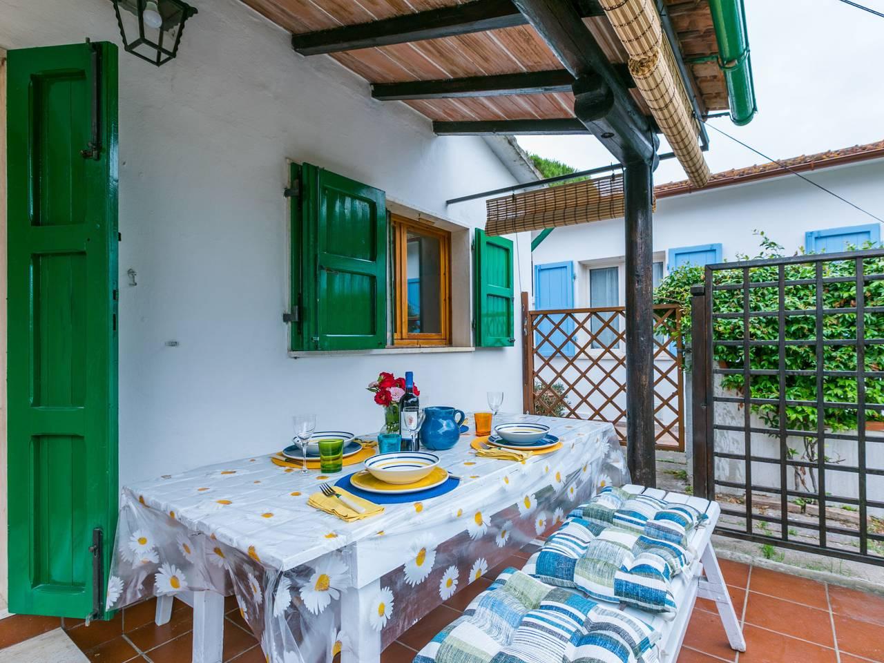 Vakantiehuis in Val di Cecina foto 11