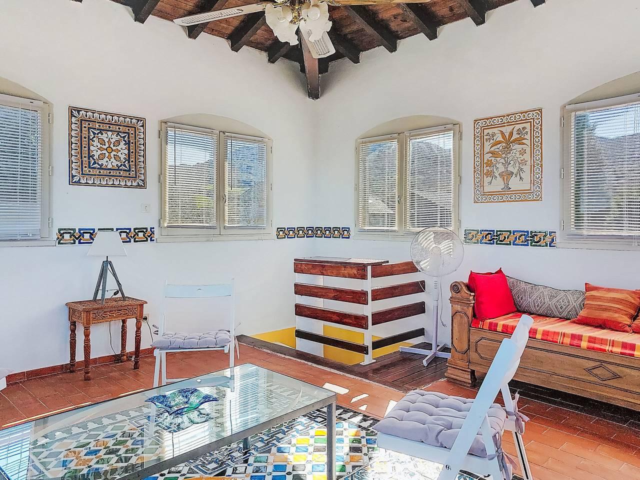 Vakantiehuis in Aude, Frankrijk voor 8 personen foto 10