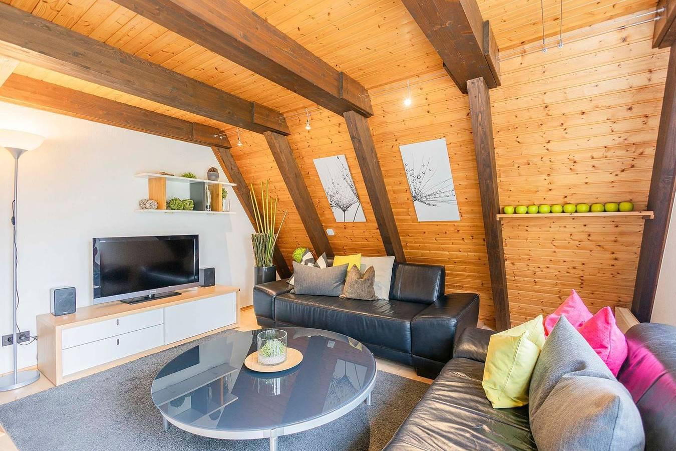 Vakantiehuis in Bodensee, Duitsland voor 4 personen foto 5