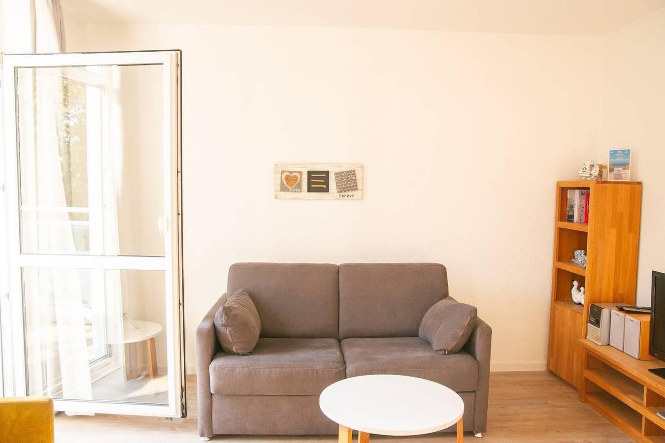 Vakantieappartement in Weser-Ems, Duitsland voor 3 personen foto 4