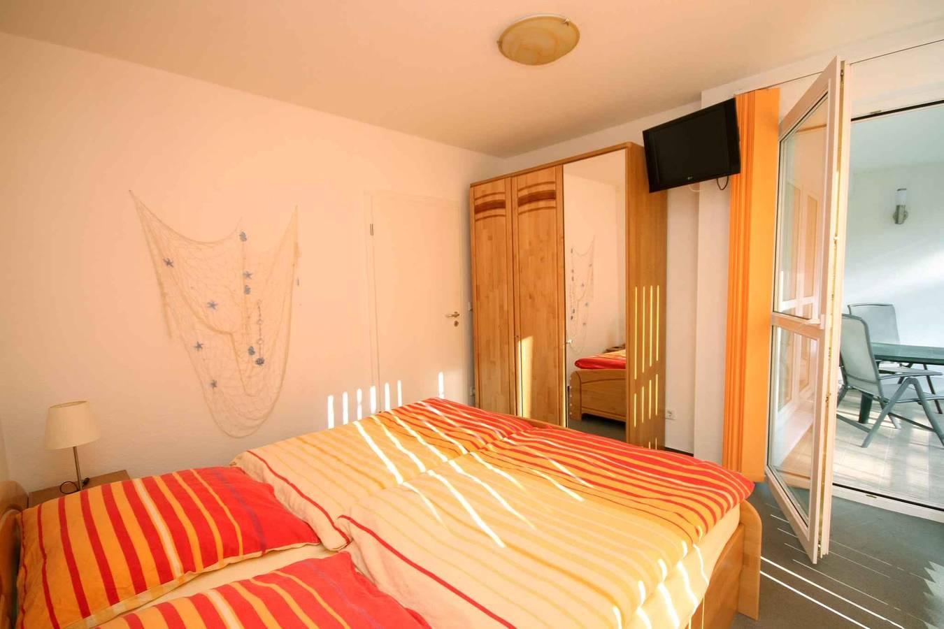 Vakantieappartement in Binz, Duitsland voor 3 personen foto 7