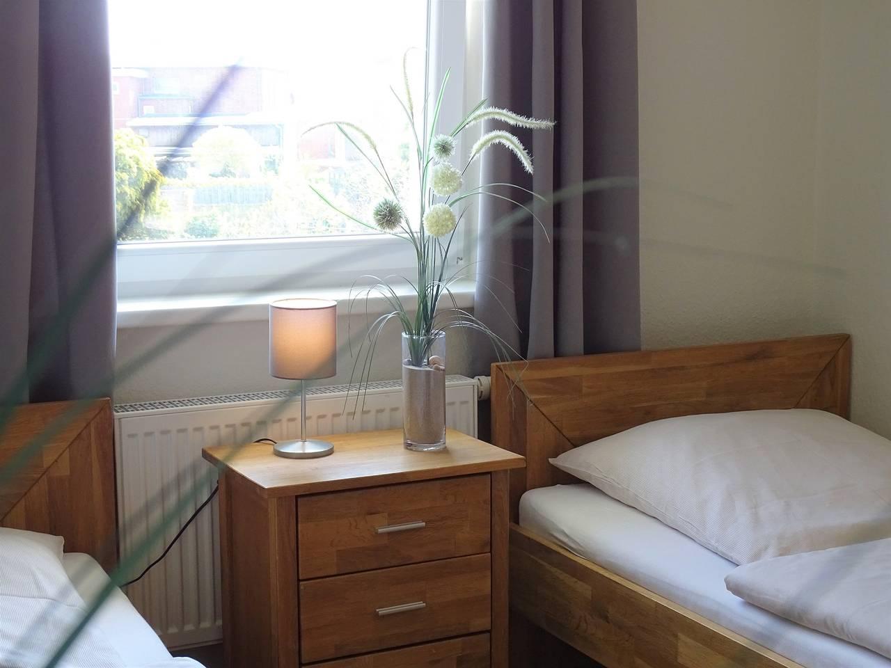 Vakantieappartement in Kellenhusen, Duitsland voor 5 personen foto 17