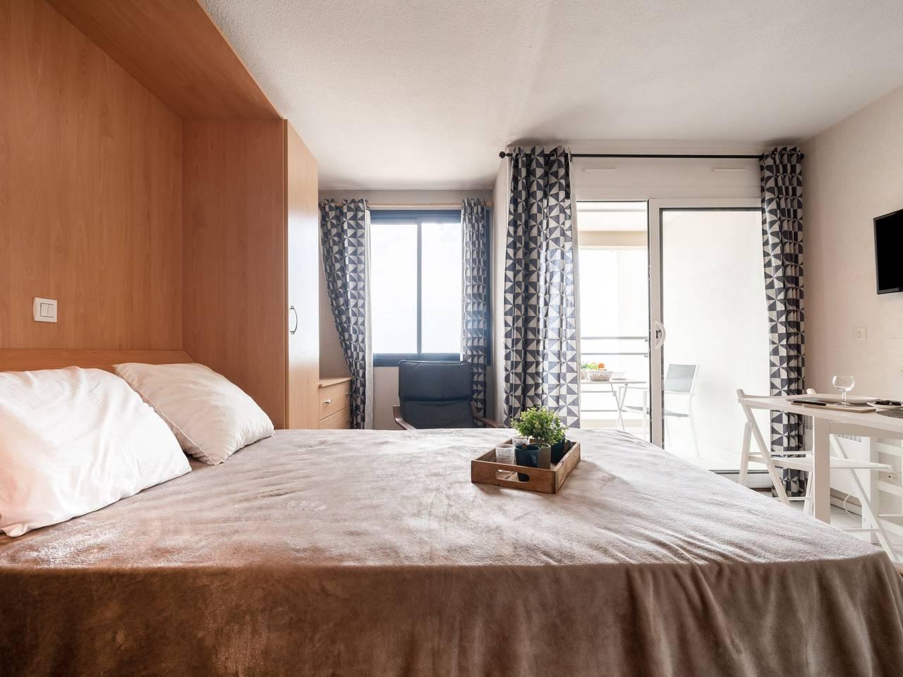 Vakantieappartement in Côte d'Améthyste, Frankrijk voor 2 personen foto 13
