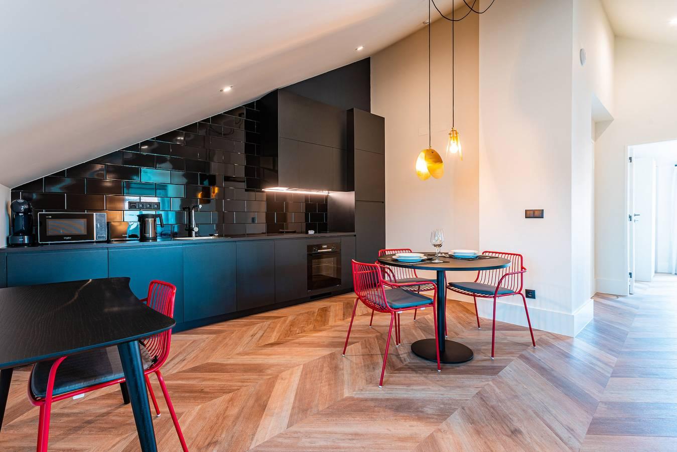 Vakantieappartement in Funchal, Portugal voor 4 personen foto 6