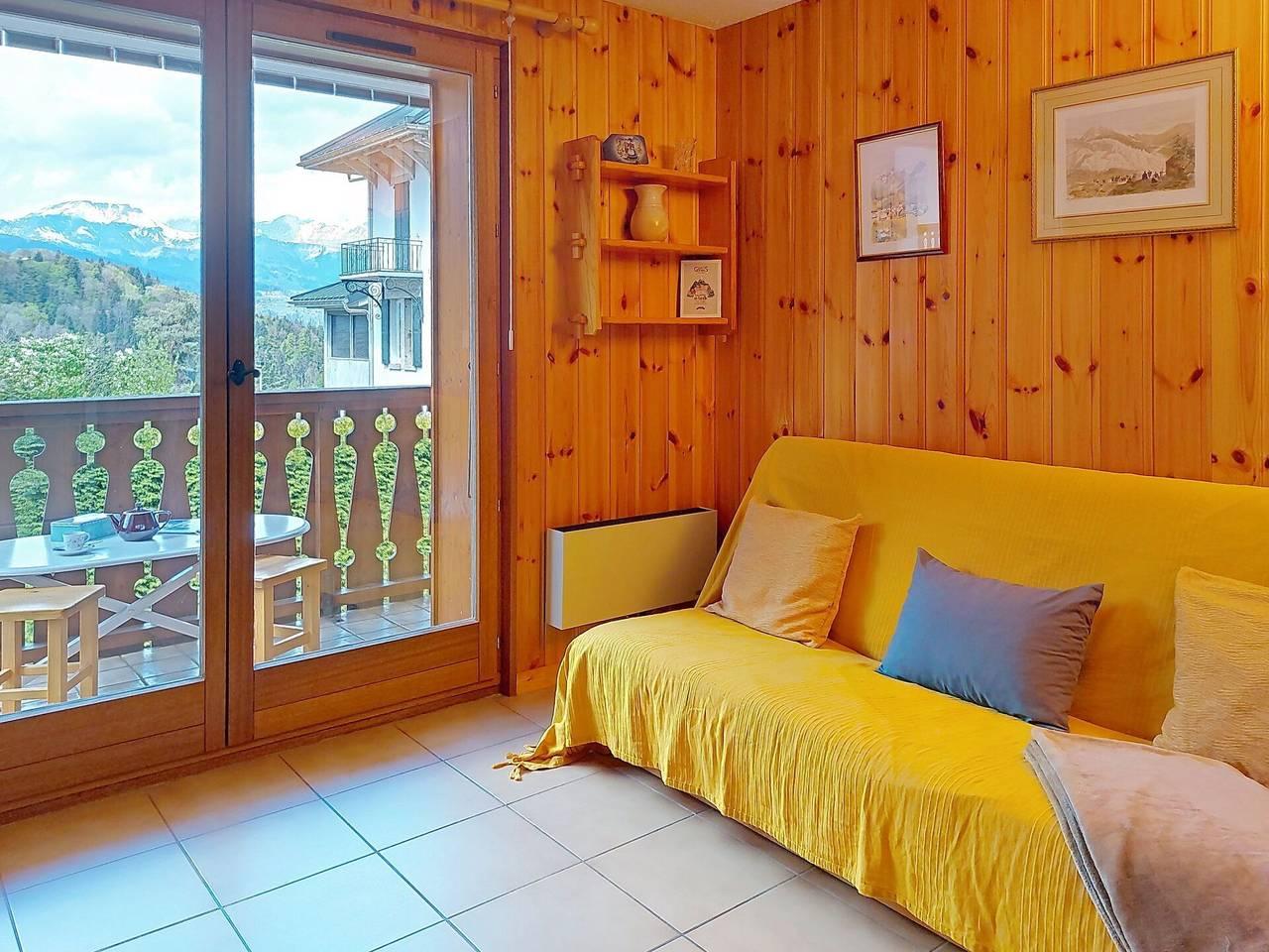 Vakantieappartement in Rhône-Alpes, Frankrijk voor 4 personen foto 11