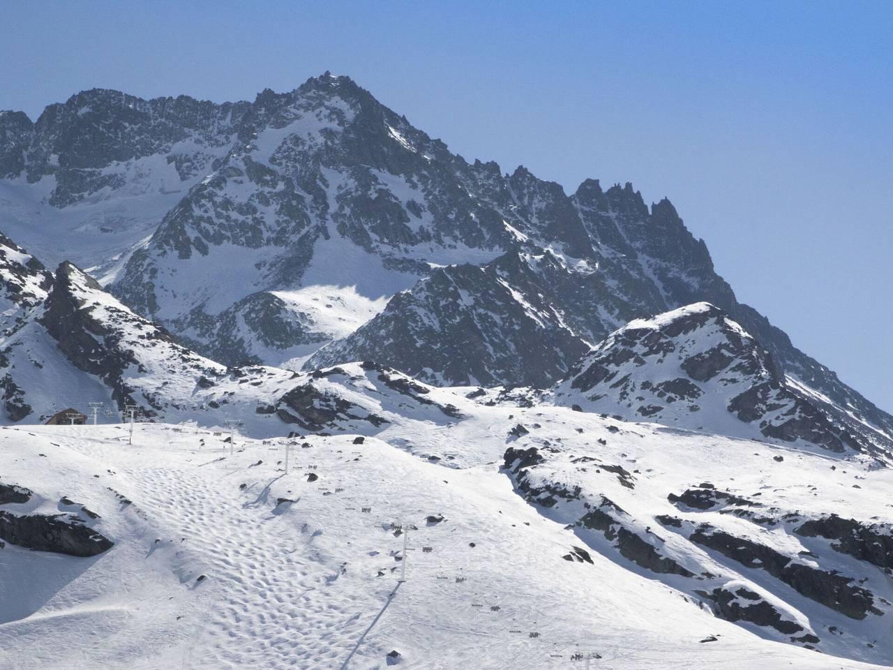 Vakantieappartement in Savoie, Frankrijk voor 3 personen foto 9