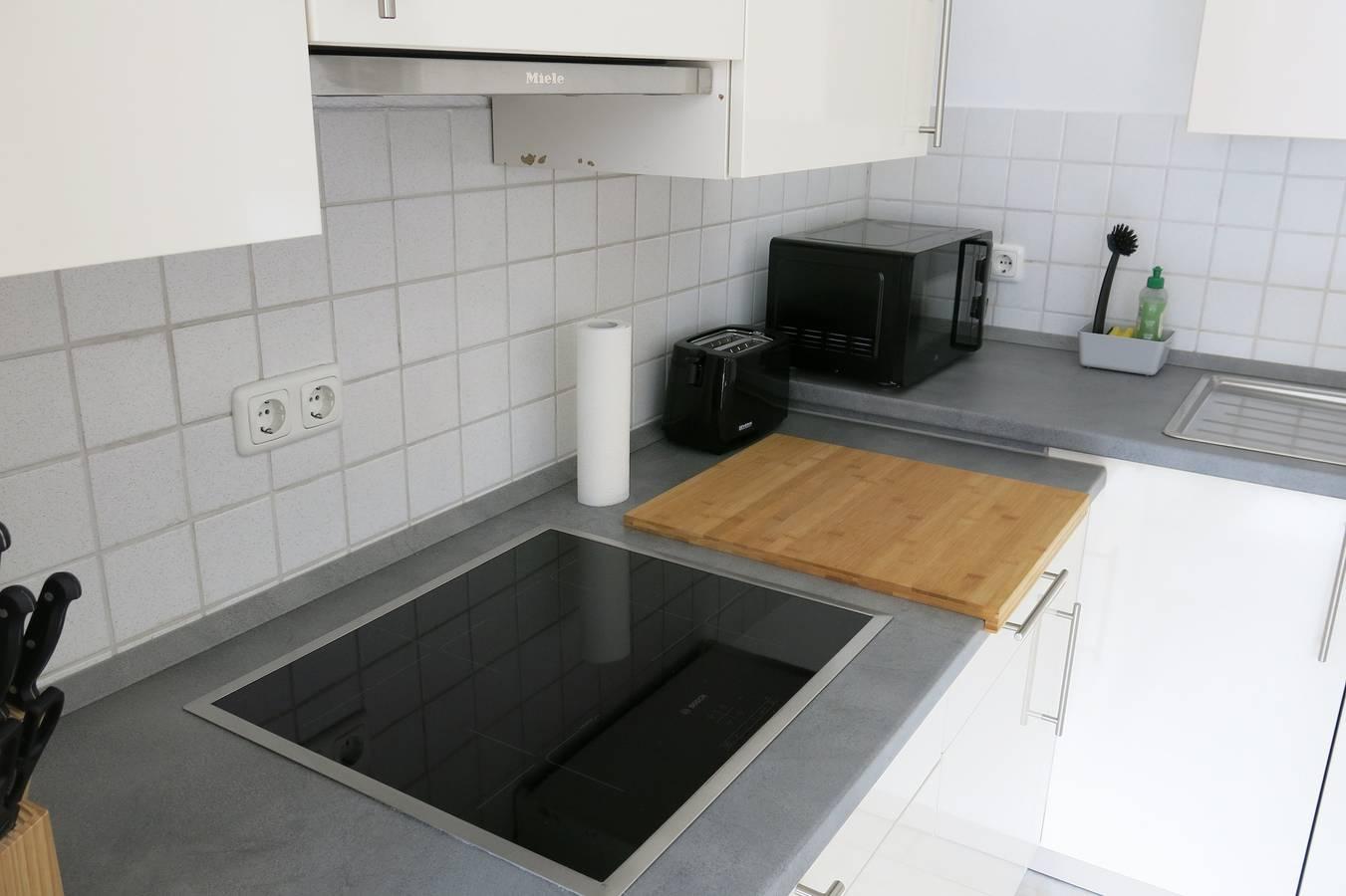 Vakantiehuis in Franken, Duitsland voor 4 personen foto 16