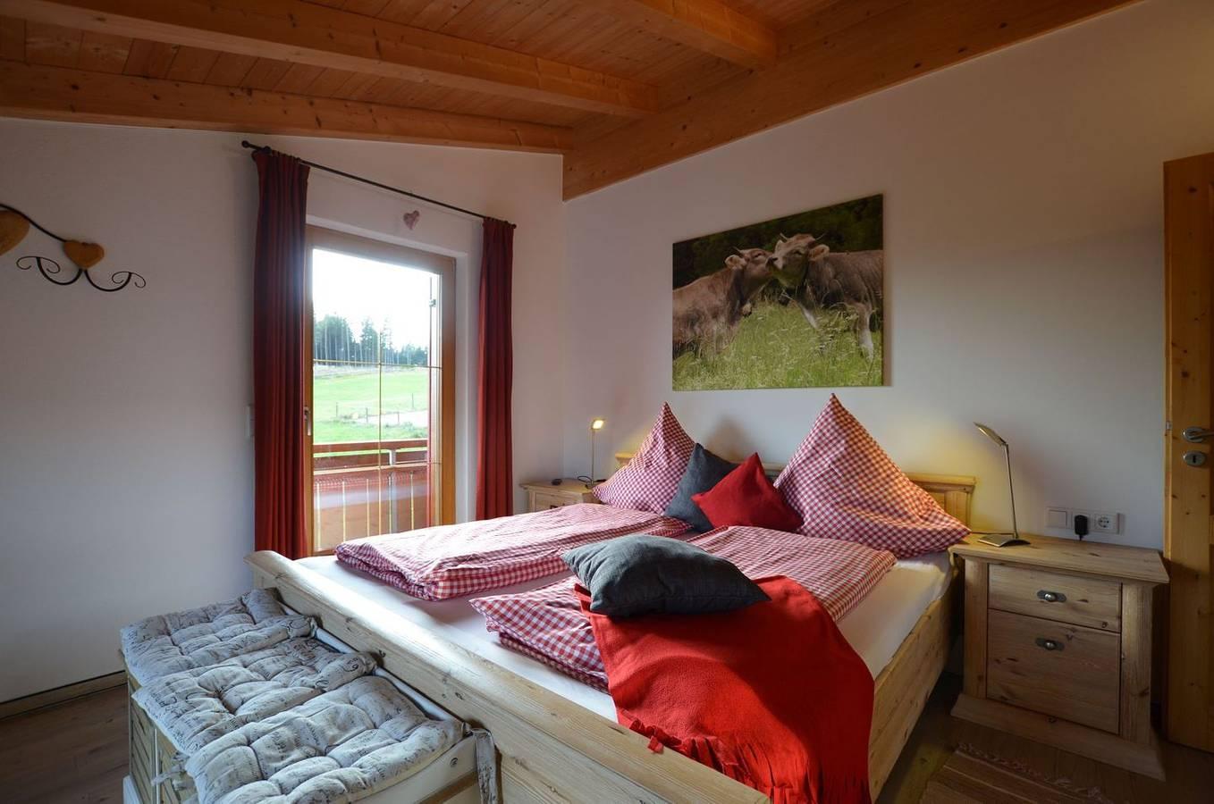 Vakantiehuis in Allgäu, Duitsland voor 6 personen foto 16