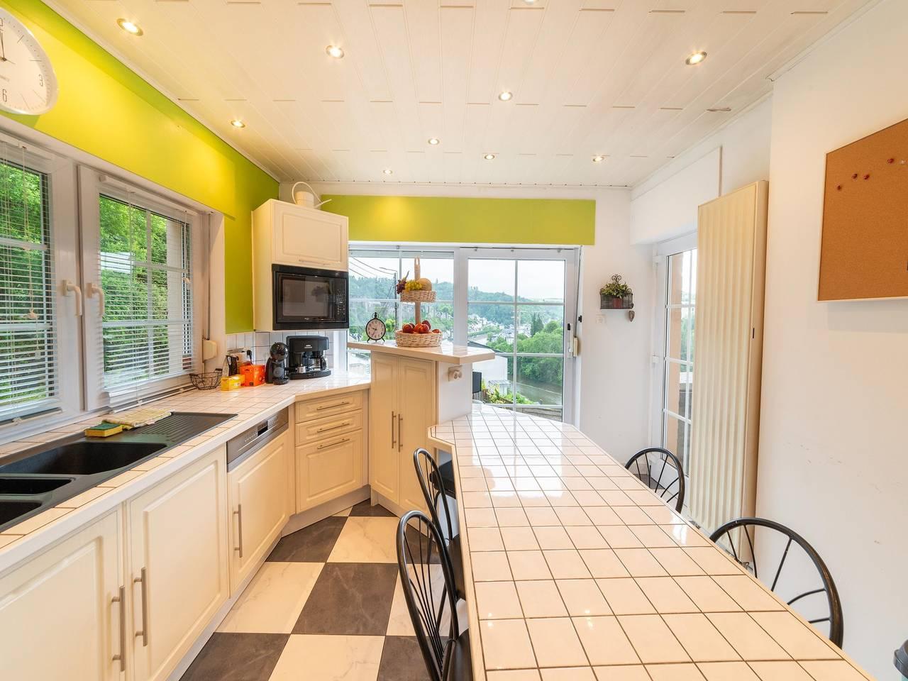 Vakantiehuis in Bouillon, België voor 6 personen foto 18