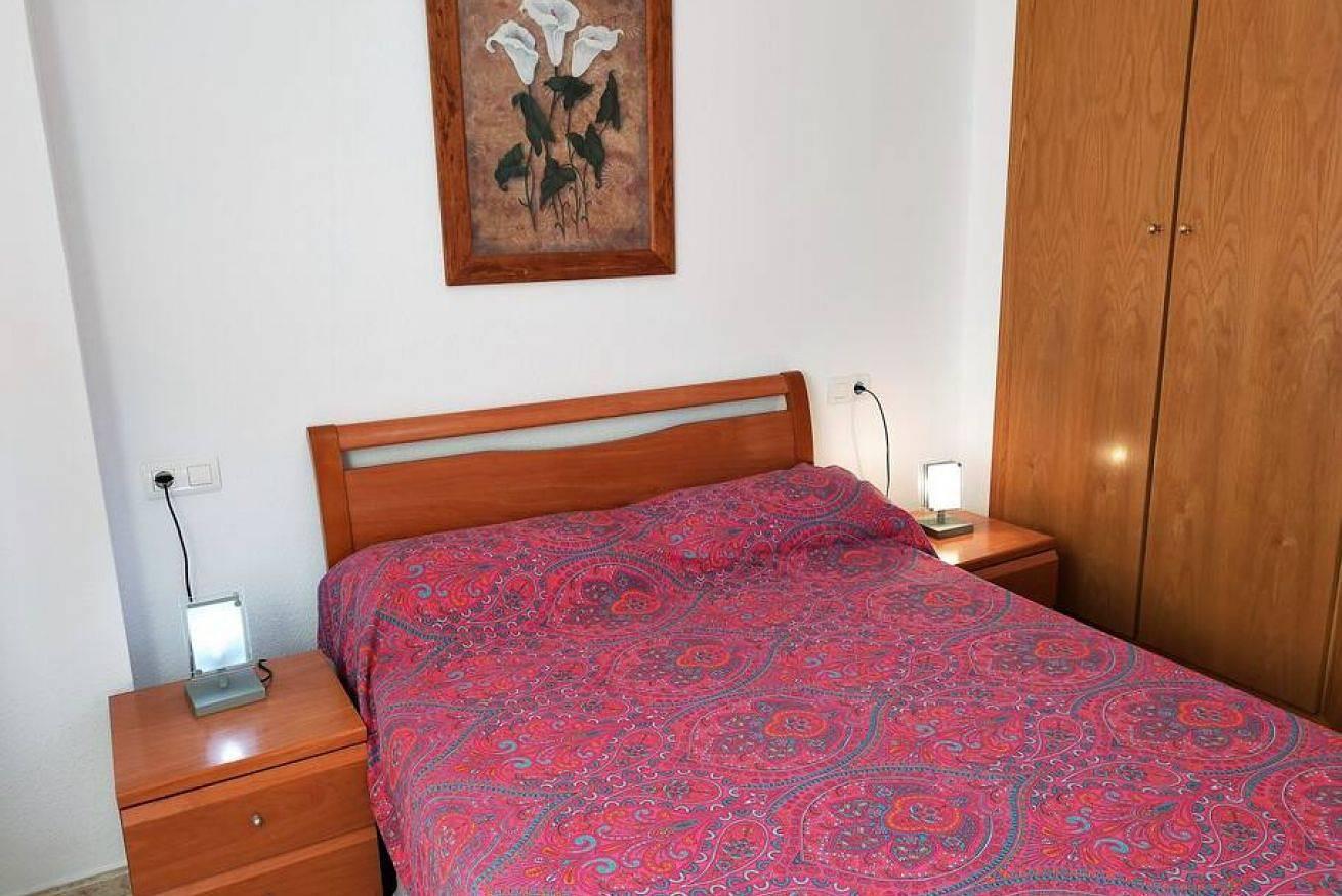 Vakantieappartement in Oropesa del Mar, Spanje voor 6 personen foto 12