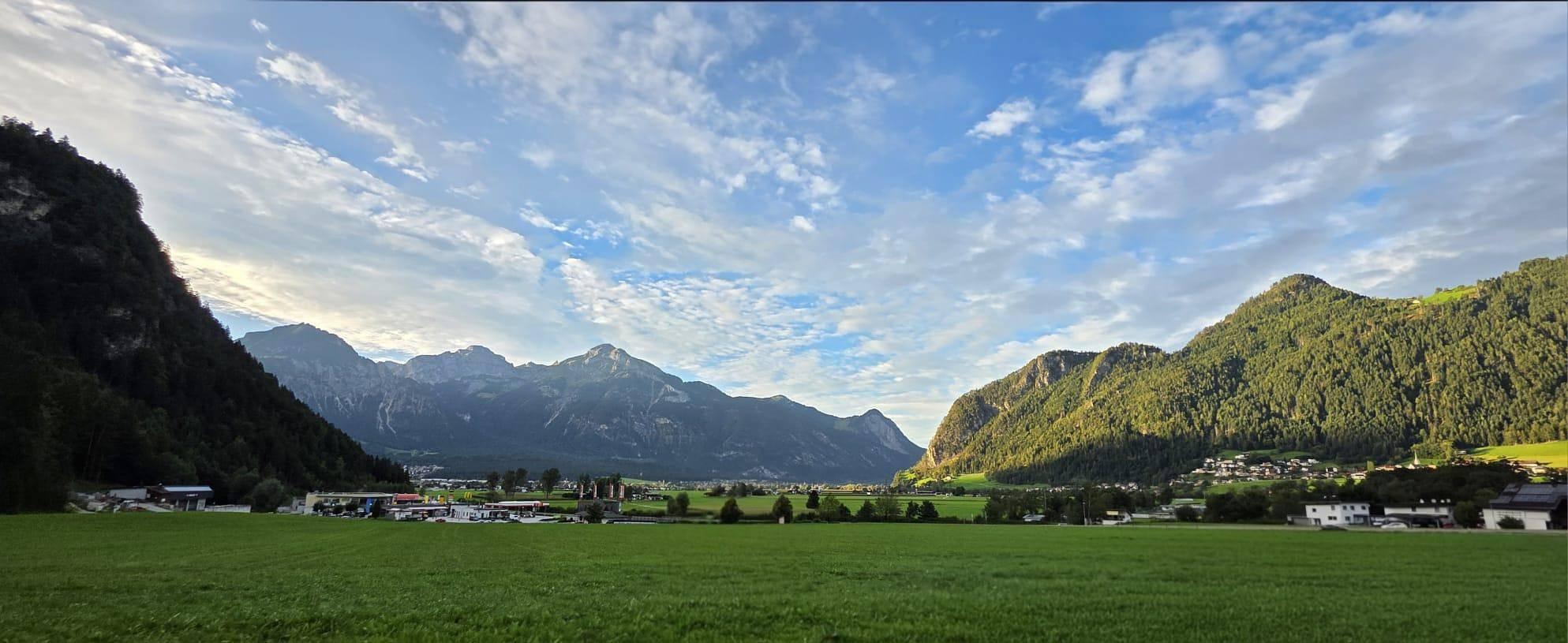Vakantieappartement in Zillertal, Oostenrijk voor 4 personen foto 17