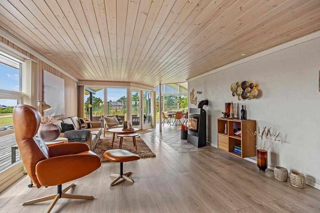 Vakantiehuis in Blåvand foto 9