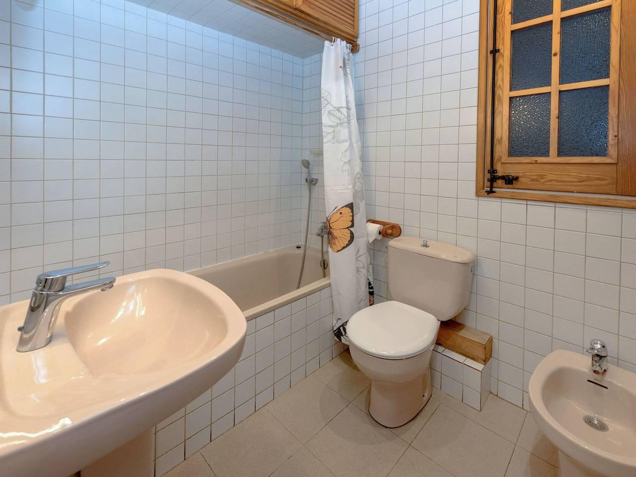 Vakantieappartement in Barcelona, Spanje voor 3 personen foto 16