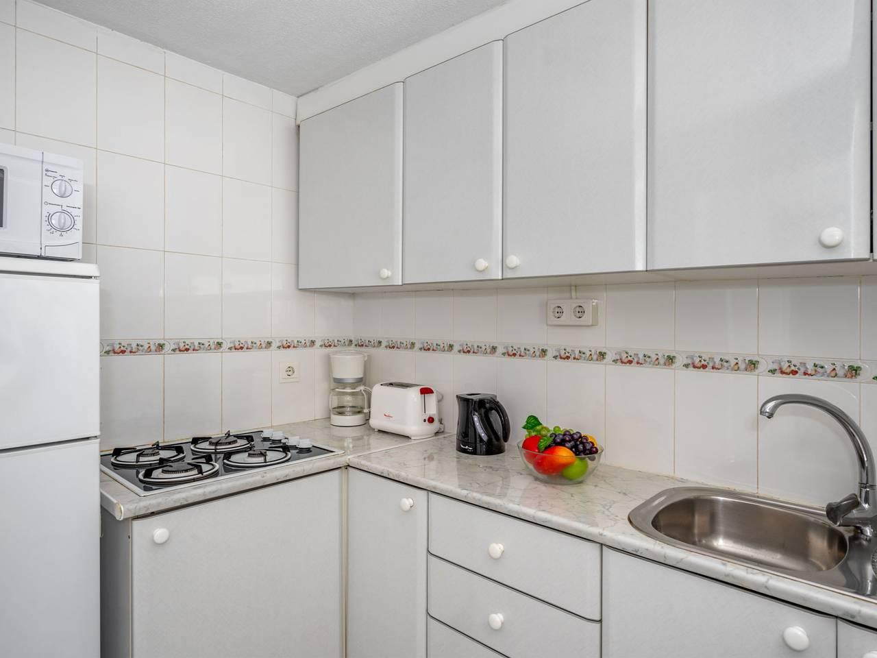 Vakantieappartement in Benalmádena, Spanje voor 4 personen foto 12
