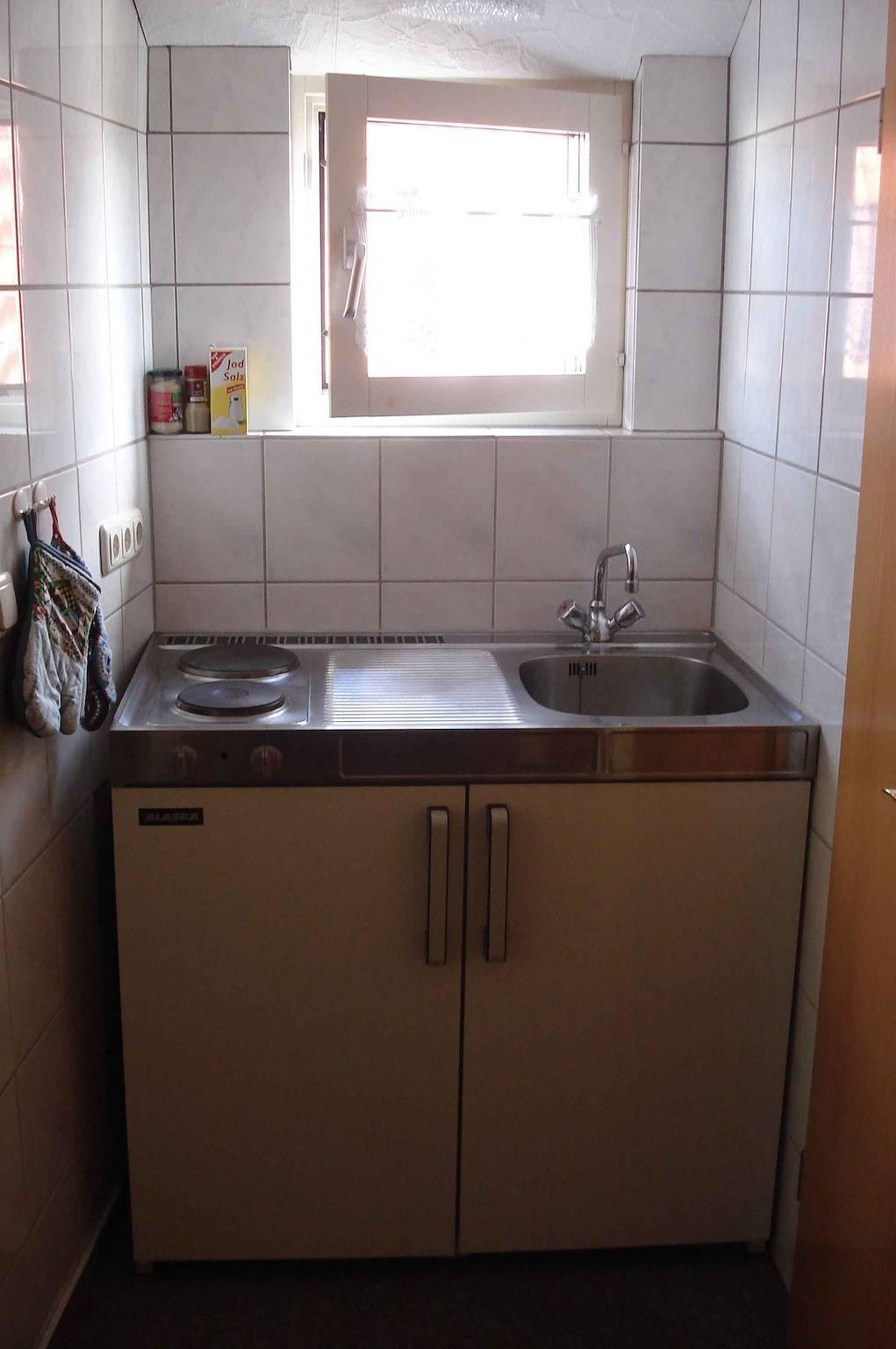 Vakantieappartement in Hiddensee, Duitsland voor 3 personen foto 4
