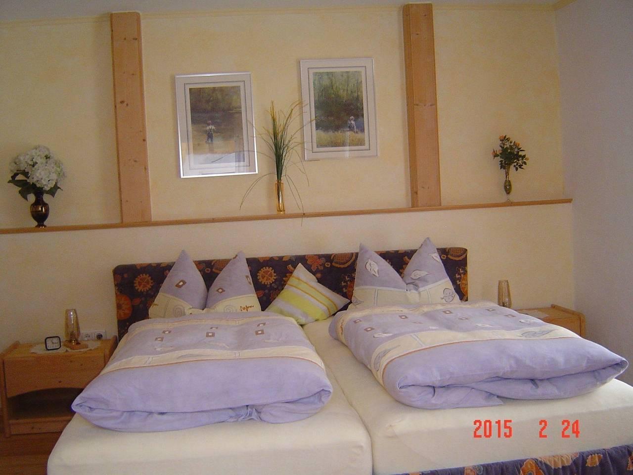 Vakantieappartement in Beierse Woud, Duitsland voor 4 personen foto 10