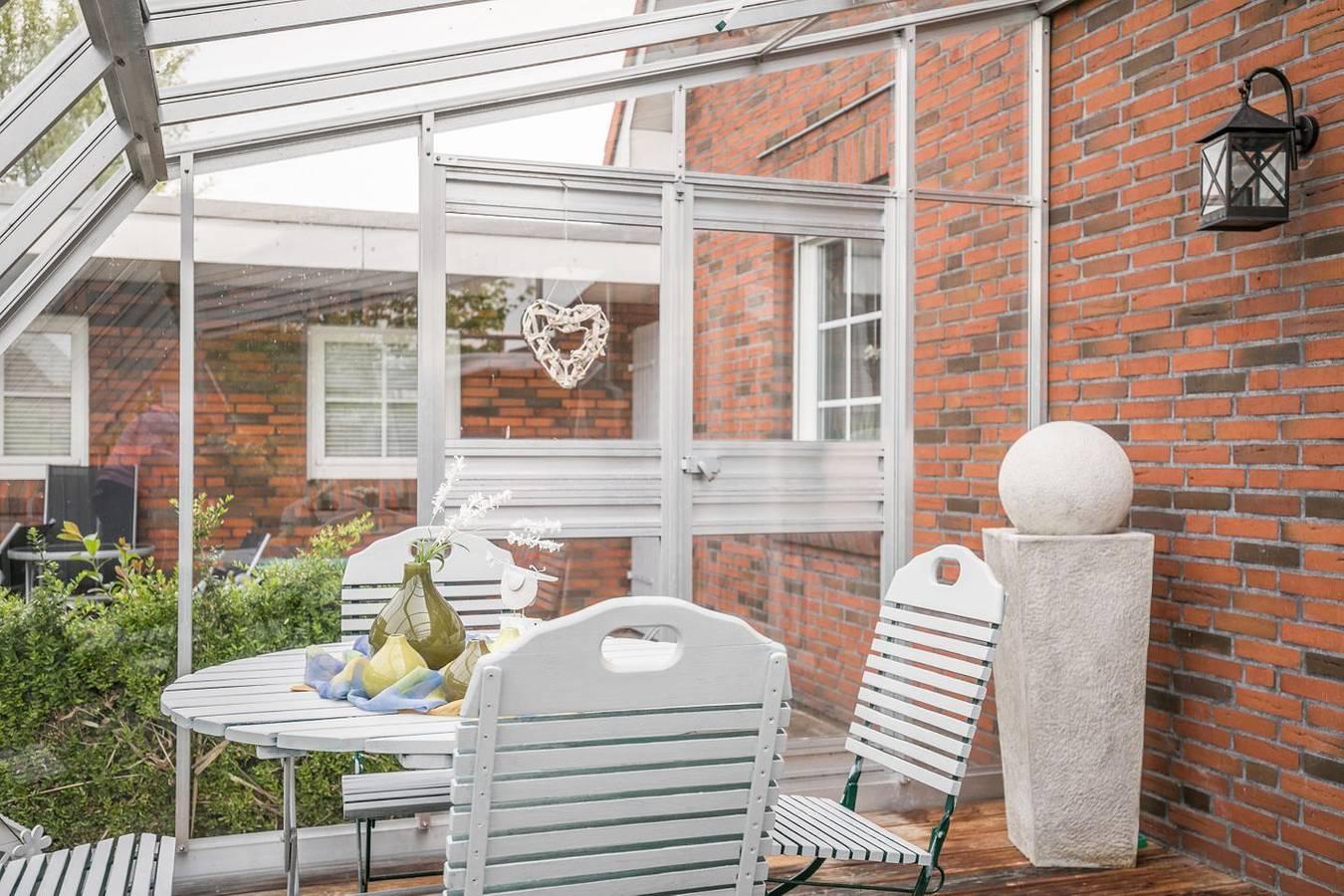 Vakantieappartement in Büsum, Duitsland voor 2 personen foto 16