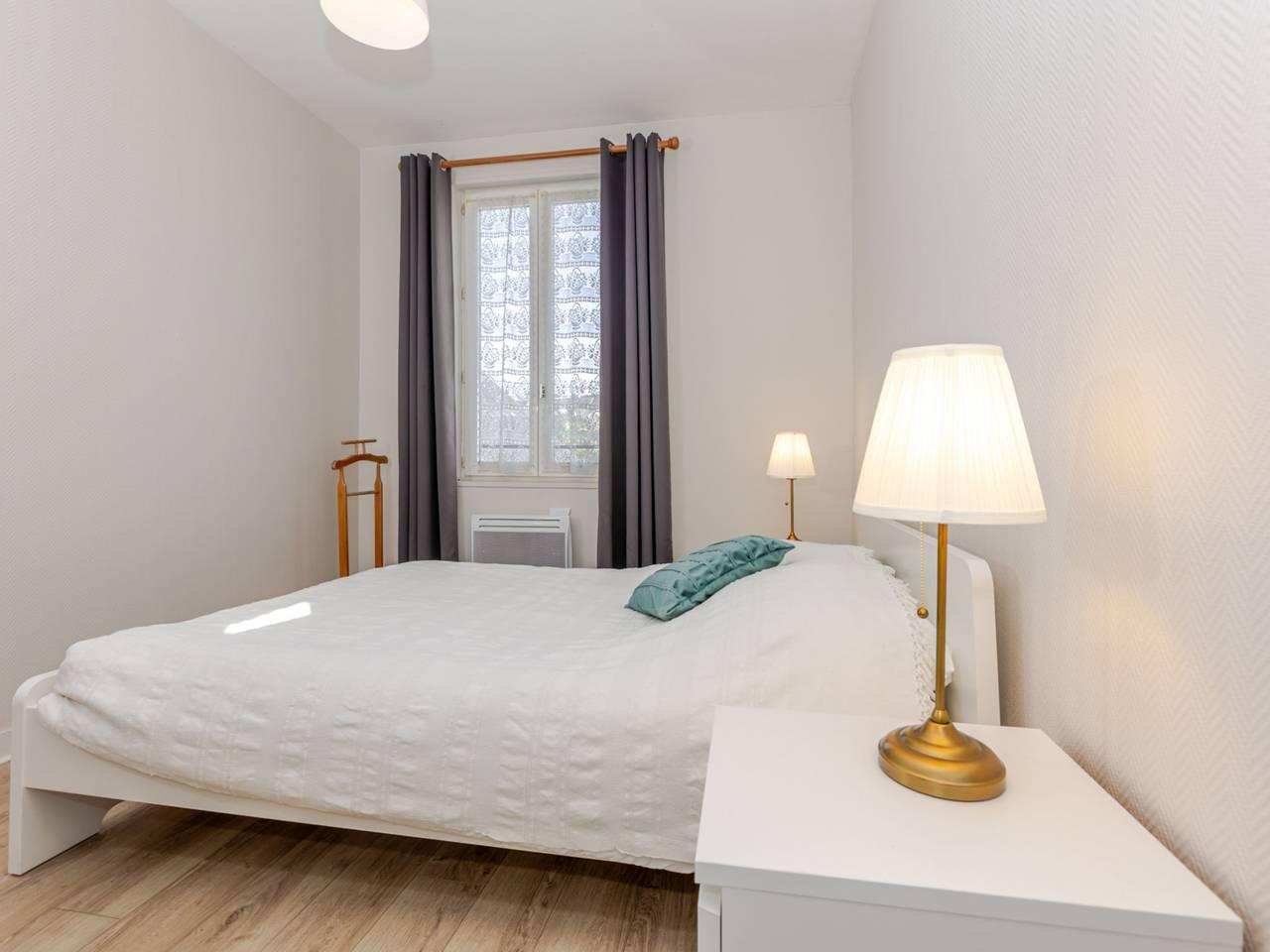 Vakantieappartement in La Richardais, Frankrijk voor 6 personen foto 12