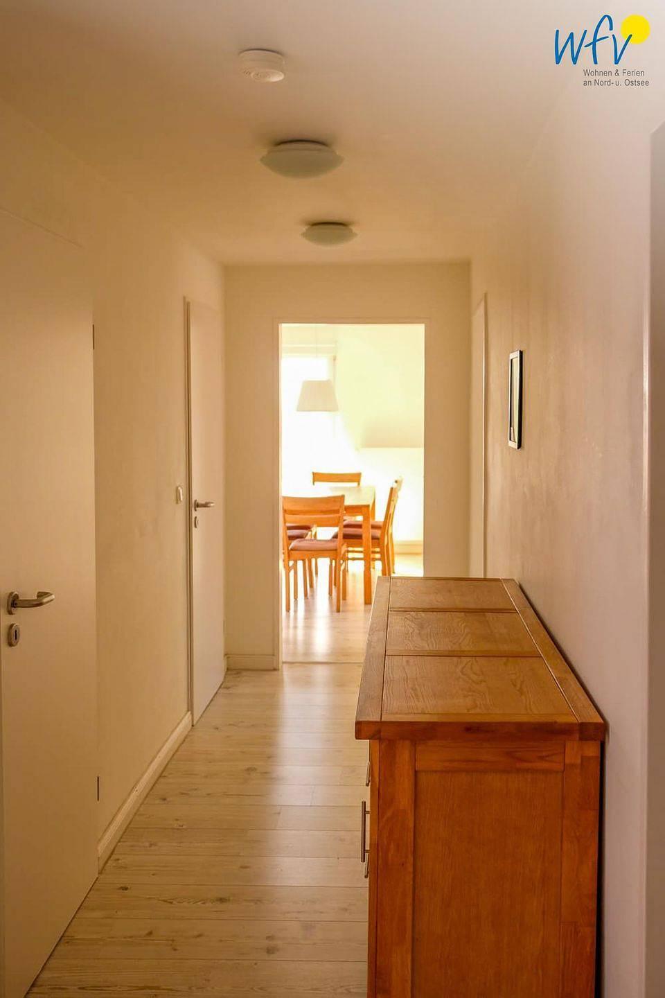 Vakantieappartement in Waddenzee, Duitsland voor 6 personen foto 18
