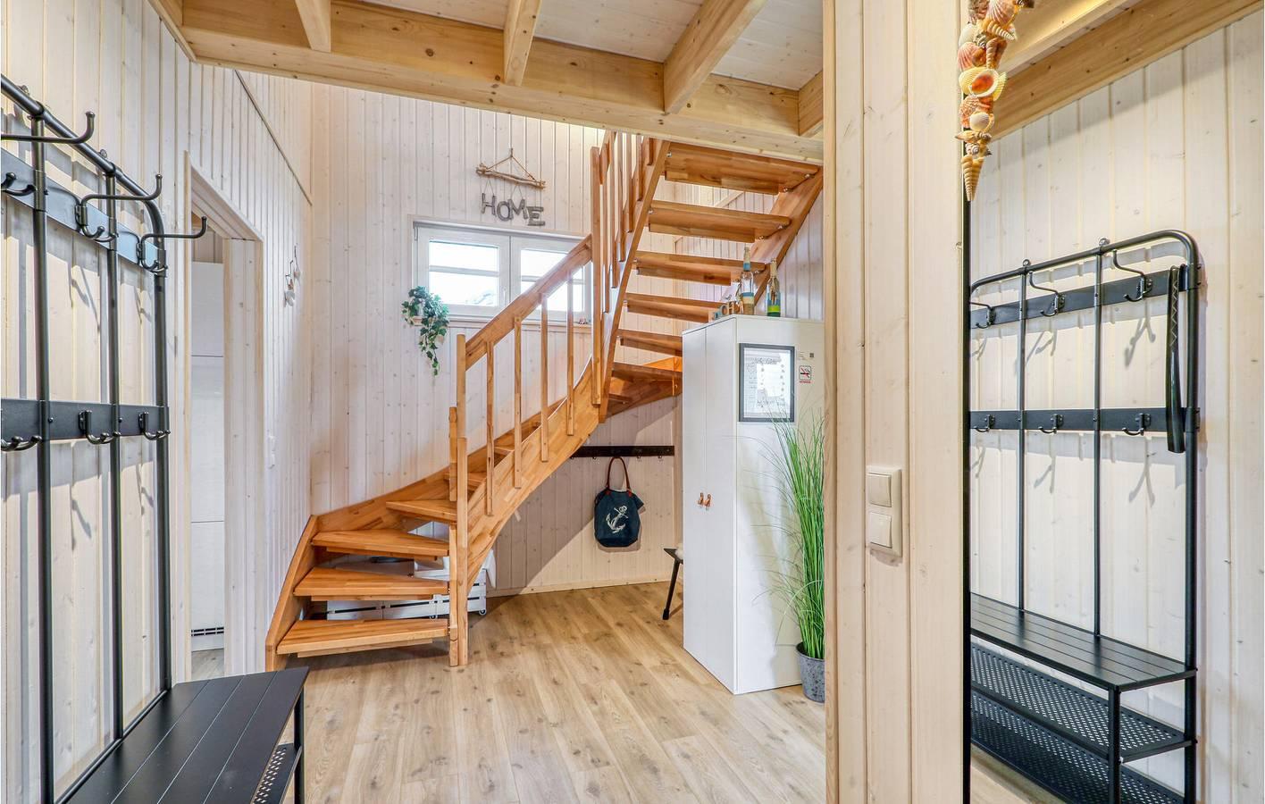 Vakantiehuis in Kappeln, Duitsland voor 5 personen foto 12