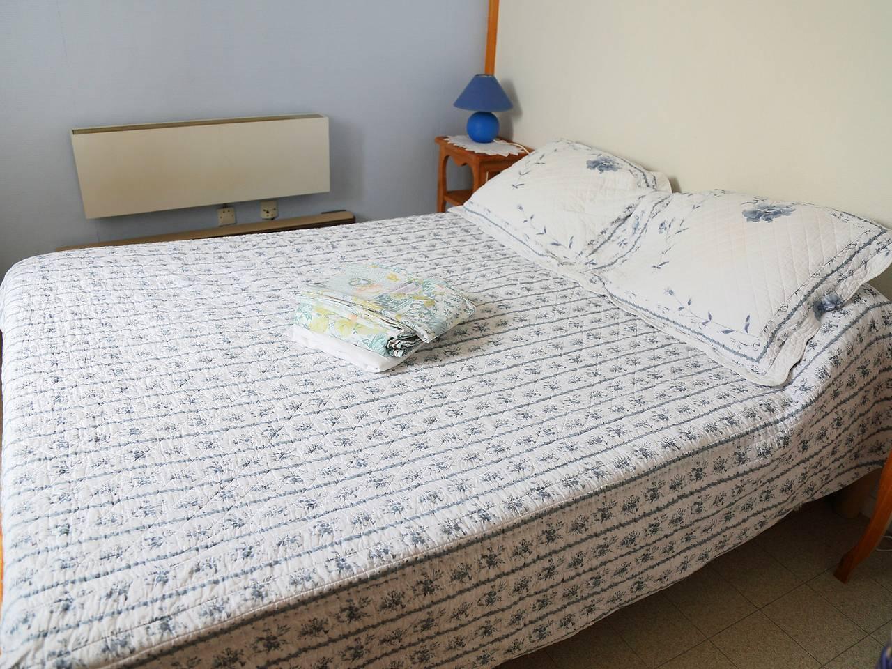 Vakantieappartement in Barèges, Frankrijk voor 4 personen foto 5
