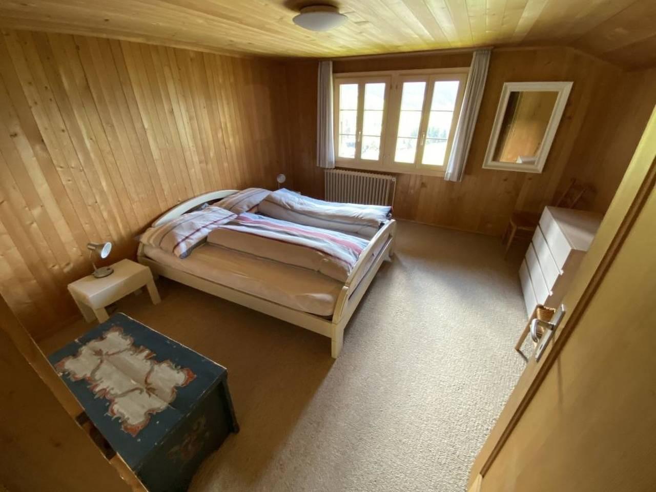 Vakantieappartement in Saanen, Zwitserland voor 8 personen foto 15