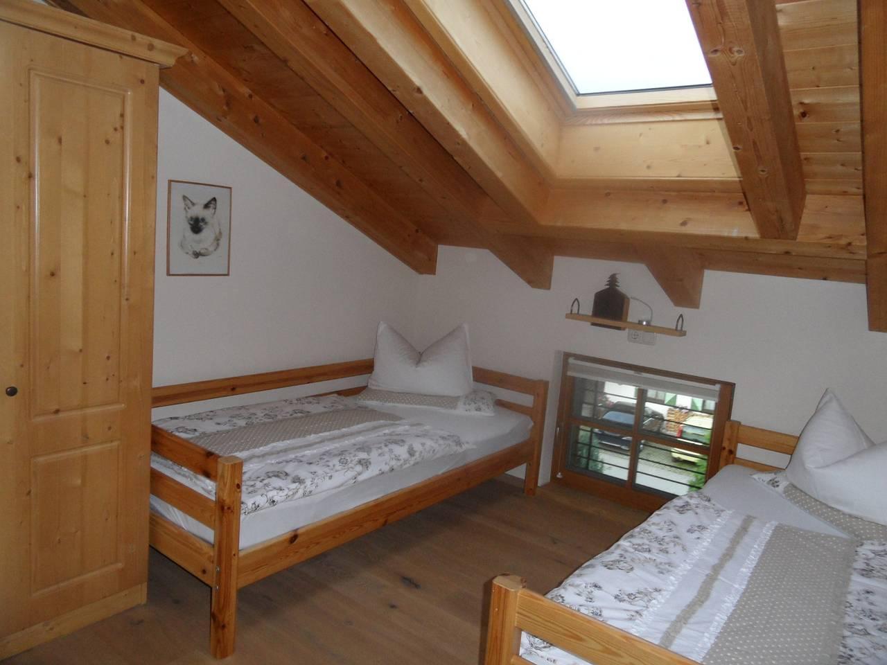 Vakantieappartement in Chiemgau, Duitsland voor 4 personen foto 12