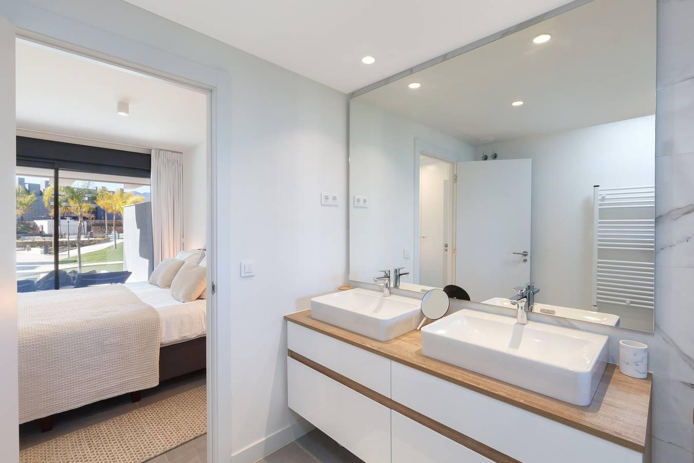 Vakantieappartement in Estepona, Spanje voor 6 personen foto 15