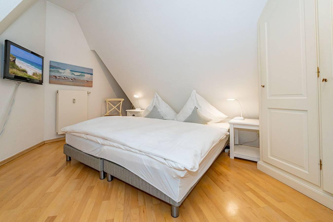 Vakantieappartement in Sylt, Duitsland voor 2 personen foto 7