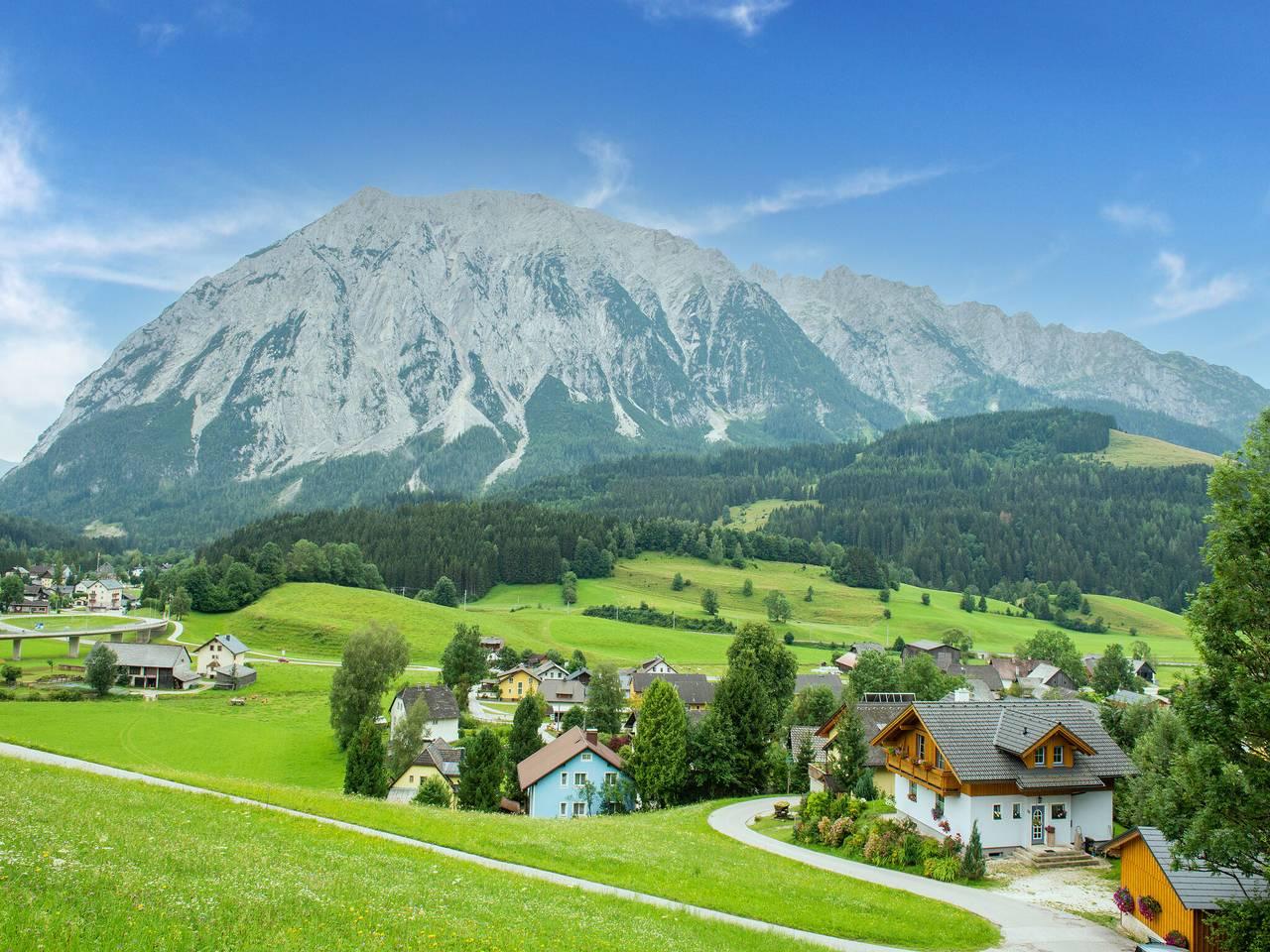 Appartement Tauplitz bij Skilift & Pistes in Tauplitz, Dead Mountains, Oostenrijk voor 5 personen foto 20