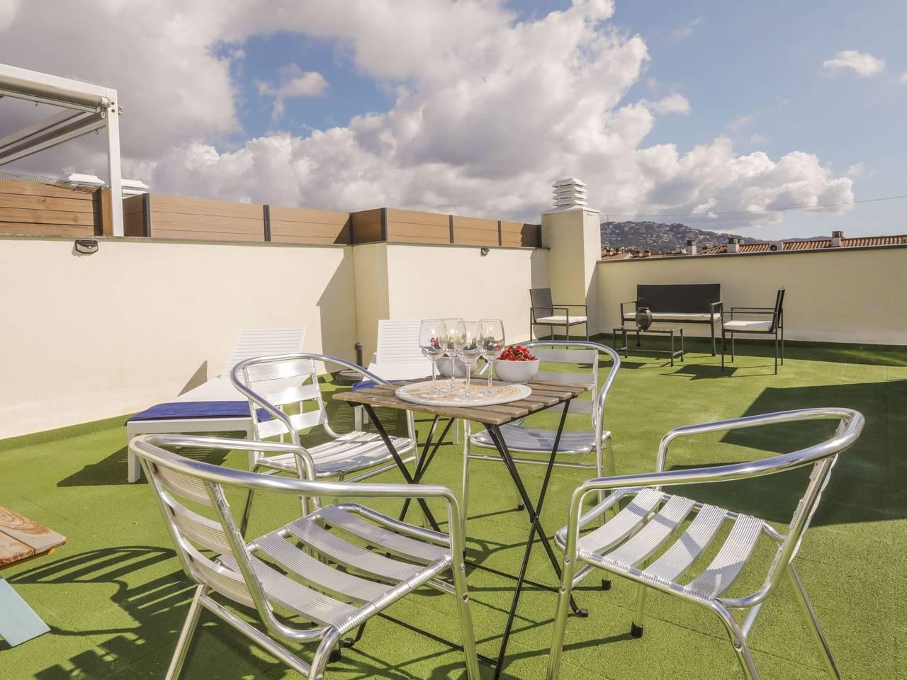Vakantieappartement in Costa Brava, Spanje voor 4 personen foto 4