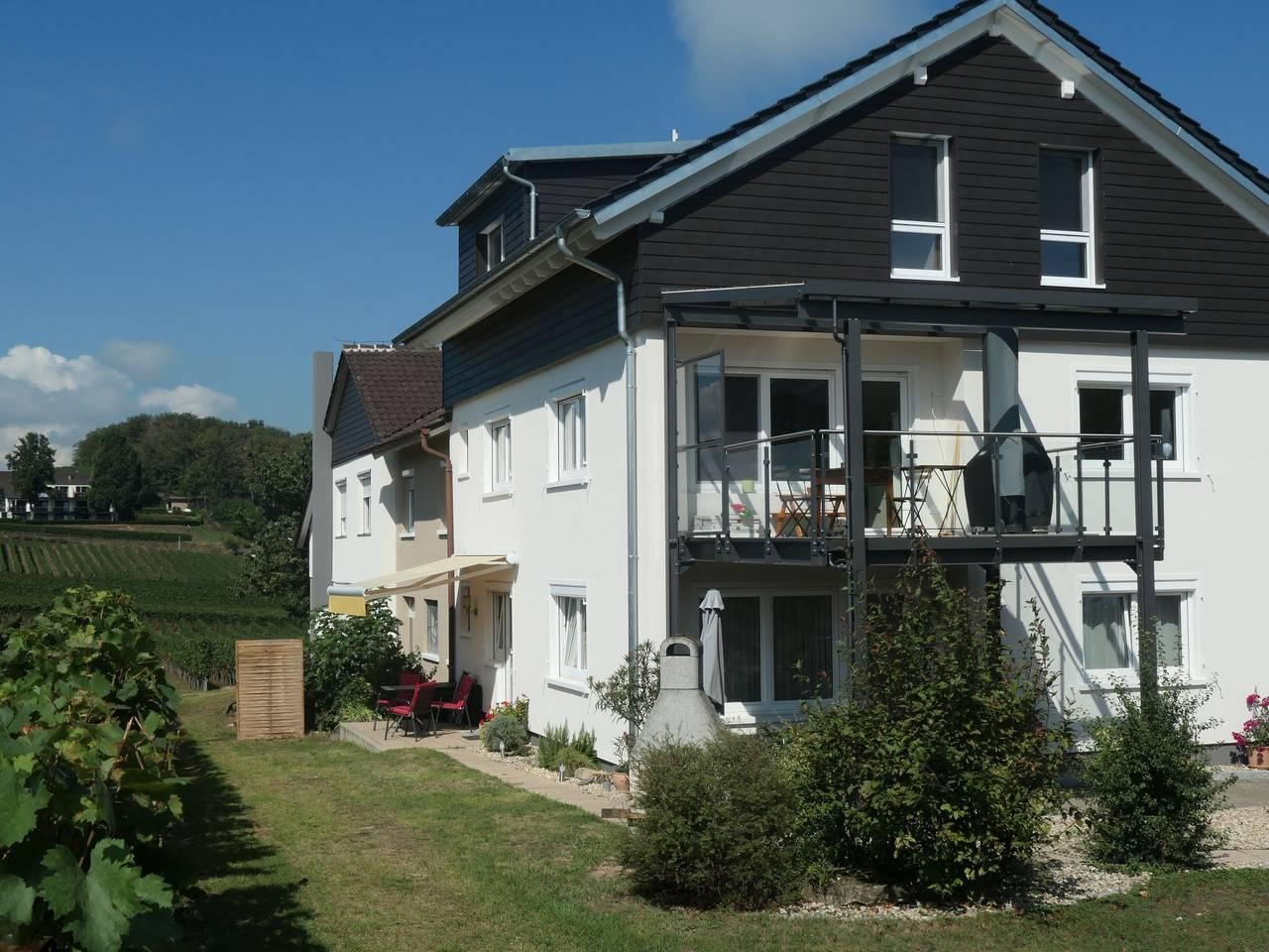 Vakantieappartement in Zwarte Woud, Duitsland voor 3 personen foto 5