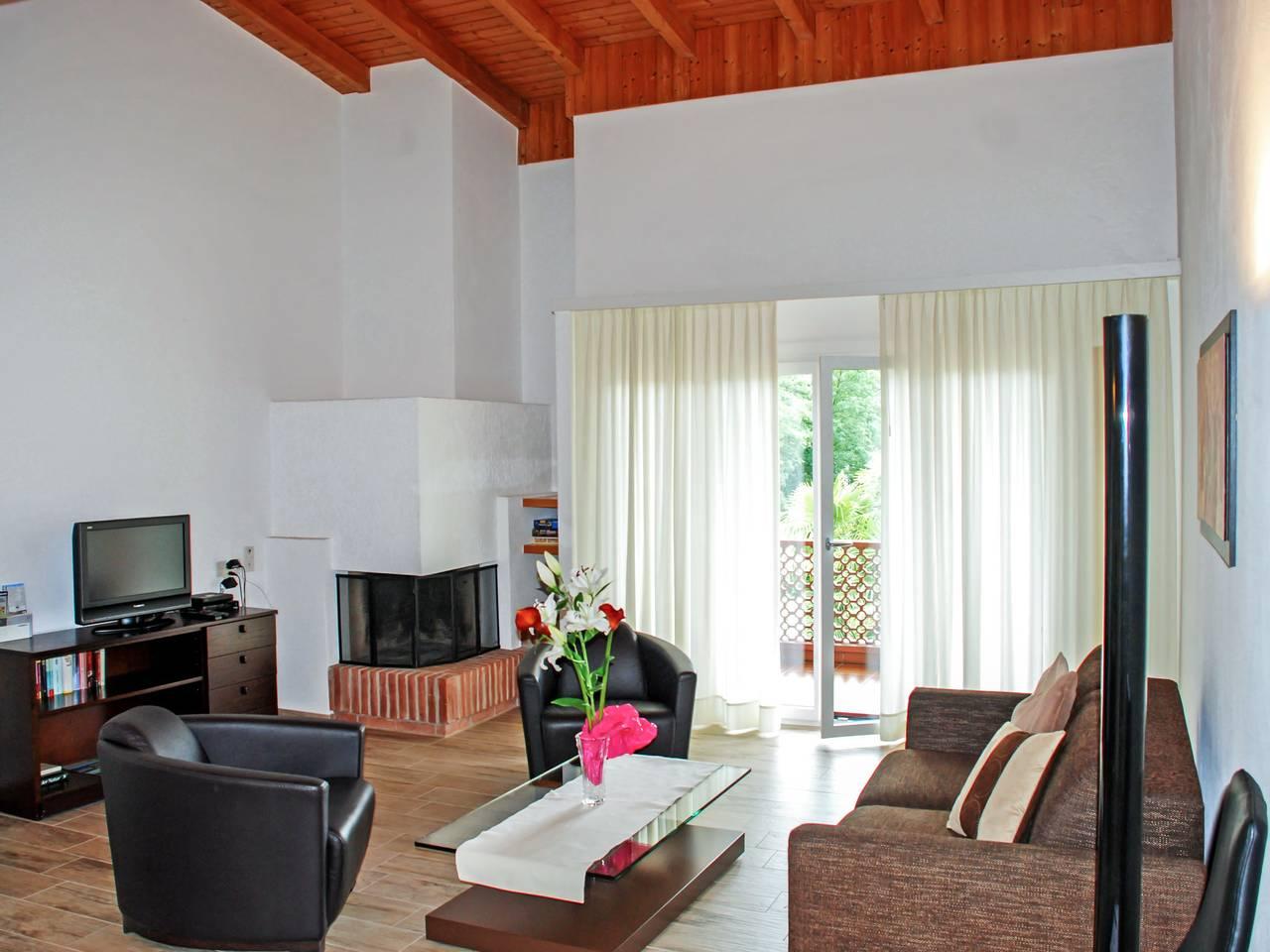 Vakantieappartement in Caslano, Zwitserland voor 6 personen foto 9