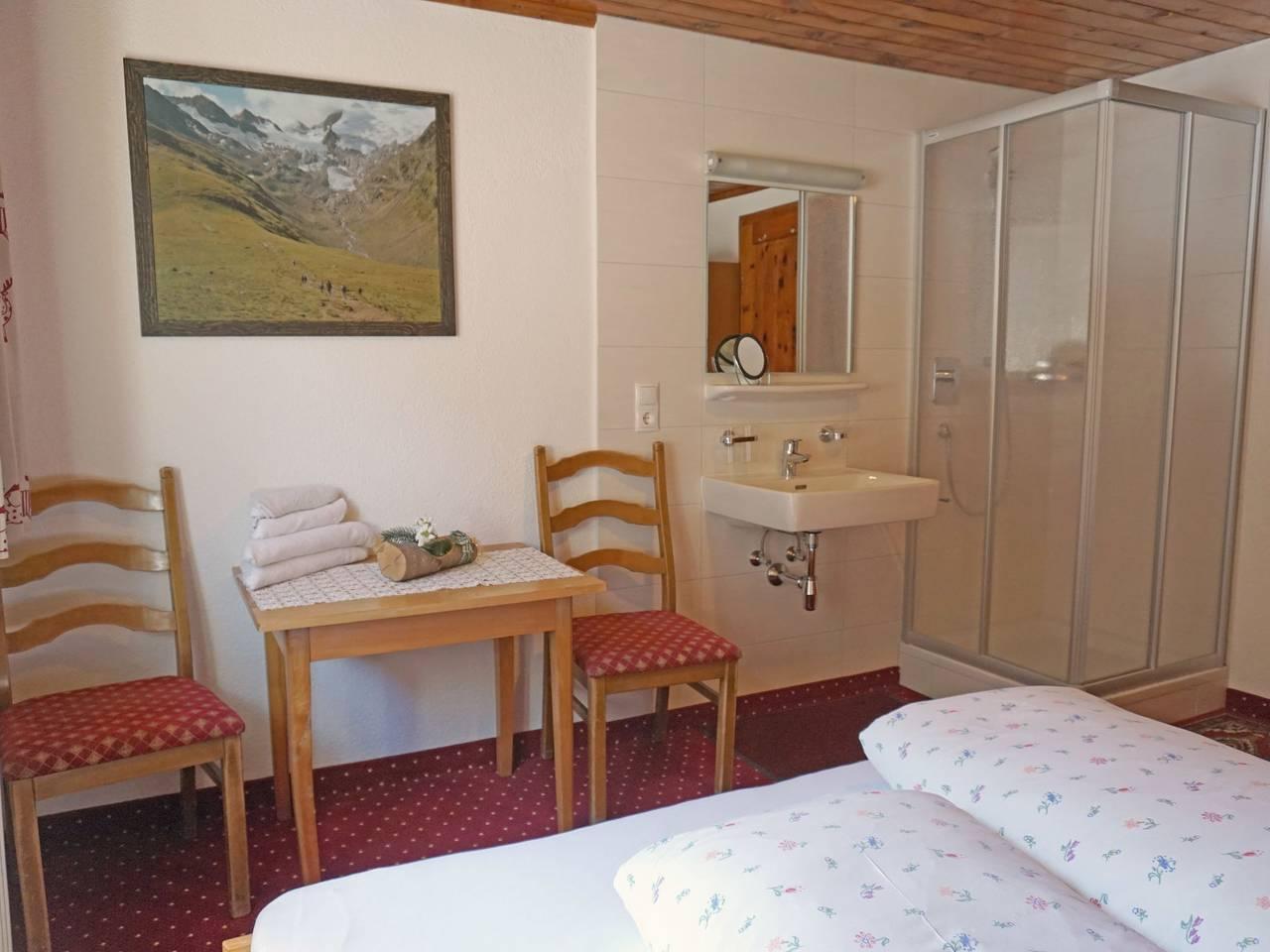 Vakantieappartement in Kappl, Oostenrijk voor 6 personen foto 15