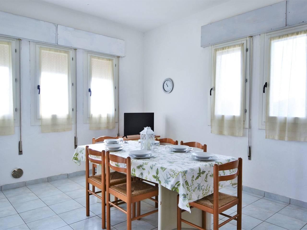 Vakantieappartement in Polesine, Italië voor 12 personen foto 4