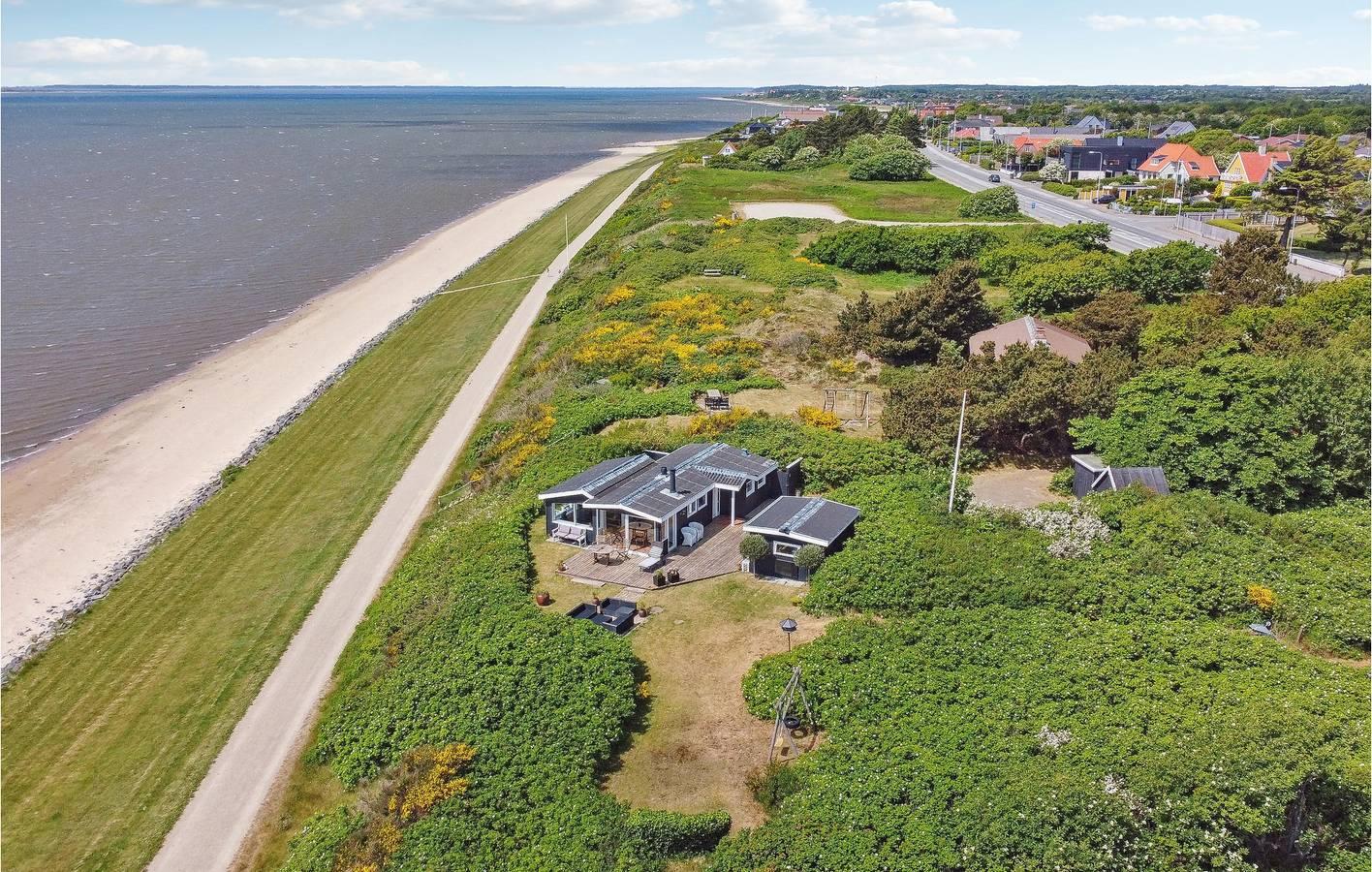 Vakantiehuis in Esbjerg foto 5