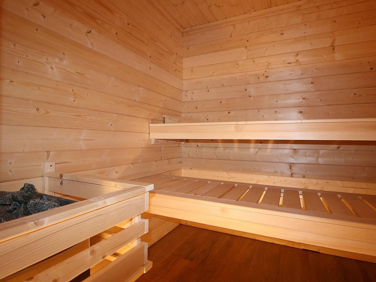 Vakantiehuis met sauna in Eben im Pongau, Tennengau, Oostenrijk voor 10 personen foto 19