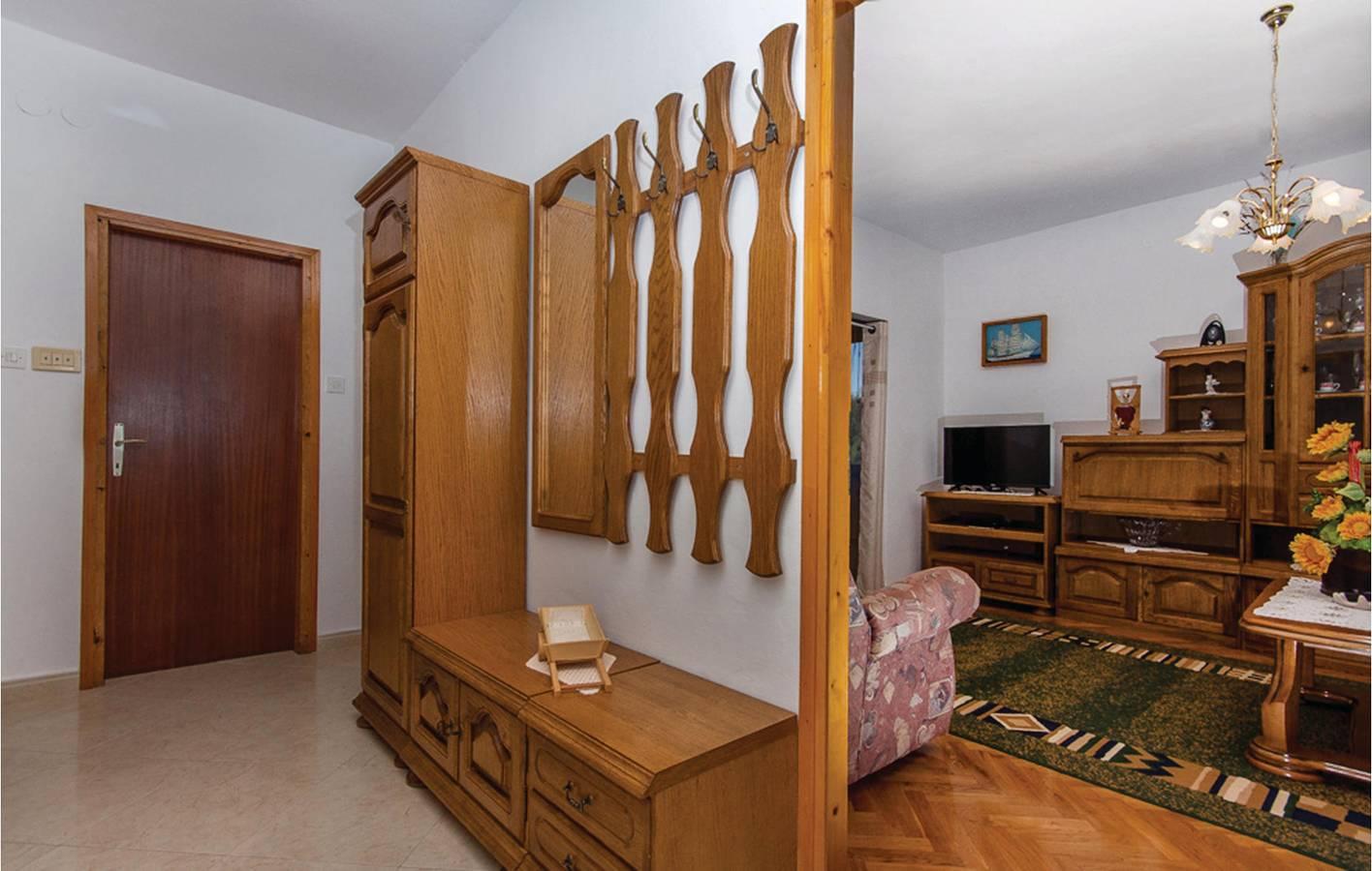 Vakantieappartement in Rovinj, Kroatië voor 5 personen foto 12