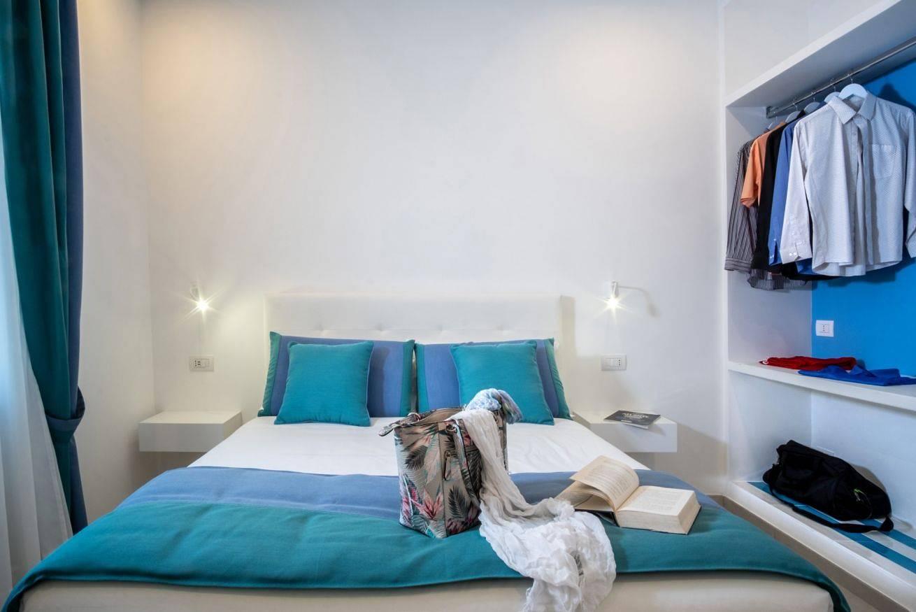 Vakantieappartement in Sorrento, Italië voor 10 personen foto 8