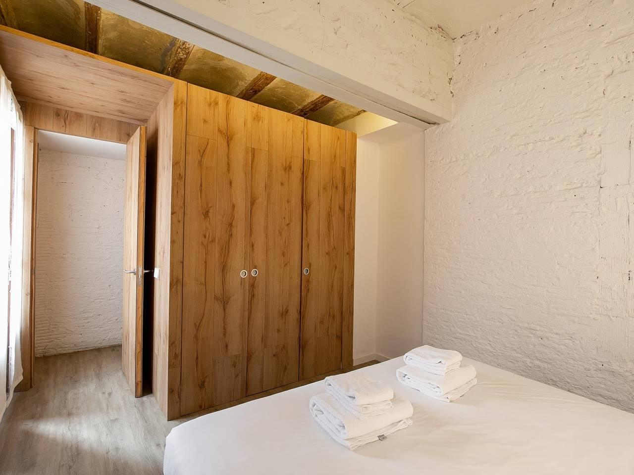 Vakantieappartement in Barcelona, Spanje voor 8 personen foto 8