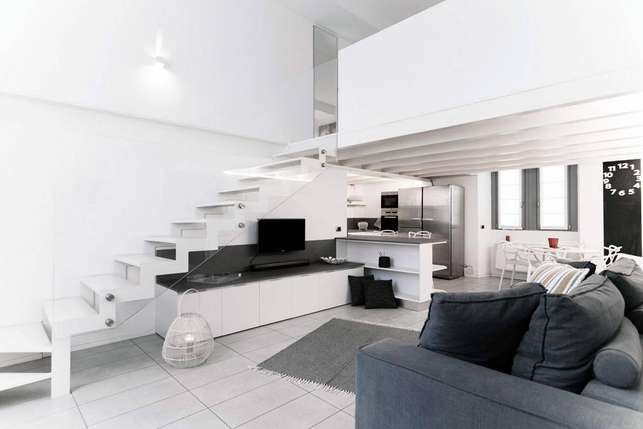 Vakantieappartement in Como vanaf 72€ per nacht