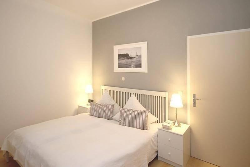 Vakantieappartement in Kühlungsborn, Duitsland voor 4 personen foto 6
