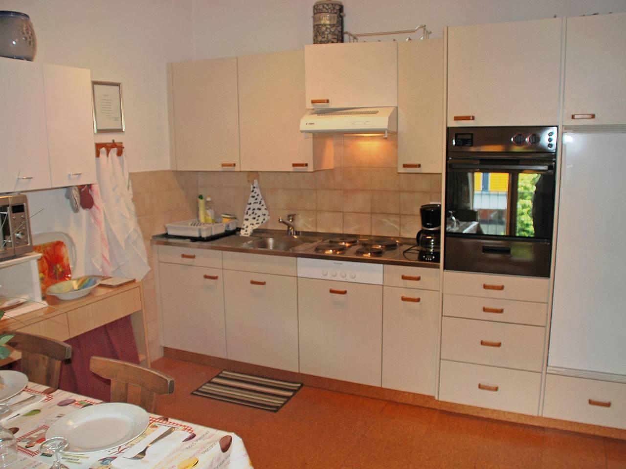 Vakantieappartement in Locarno, Zwitserland voor 4 personen foto 8