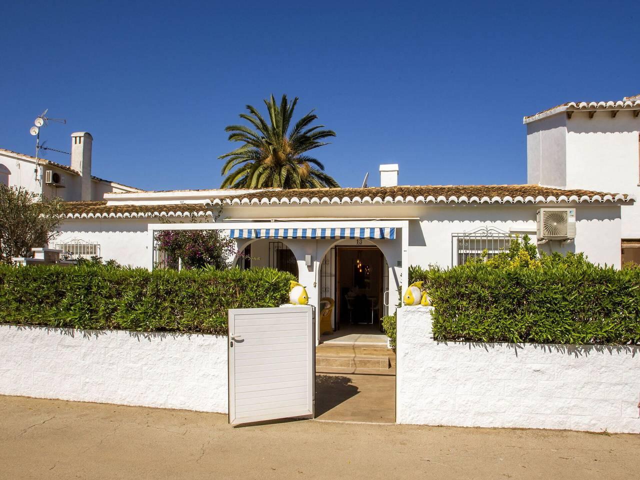 Vakantiehuis in Dénia, Spanje voor 4 personen foto 13