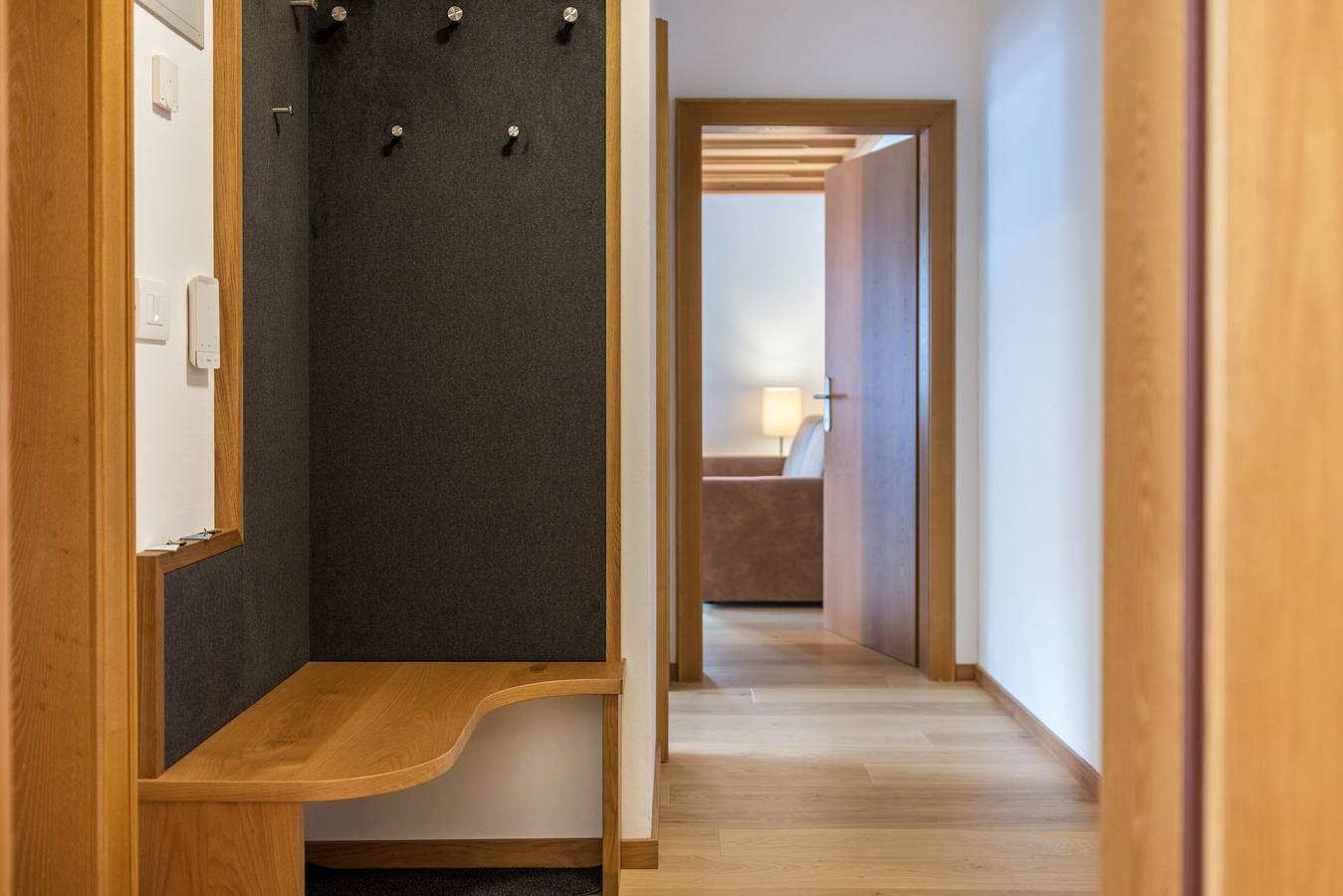 Appartement "La Grambla Sella" in Santa Cristina Gherdëina, Dolomiti Superski, Italië voor 4 personen foto 20
