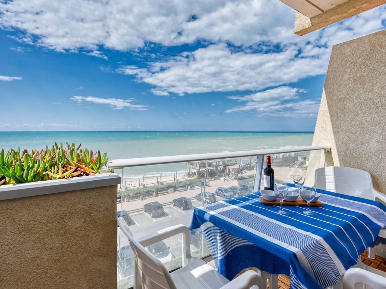 Vakantieappartement in Gironde, Frankrijk voor 5 personen foto 16