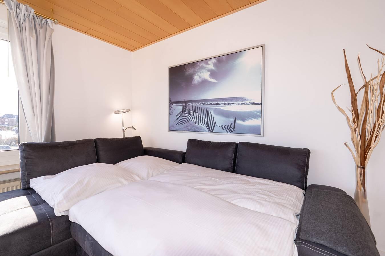 Vakantieappartement in Grömitz, Duitsland voor 4 personen foto 17