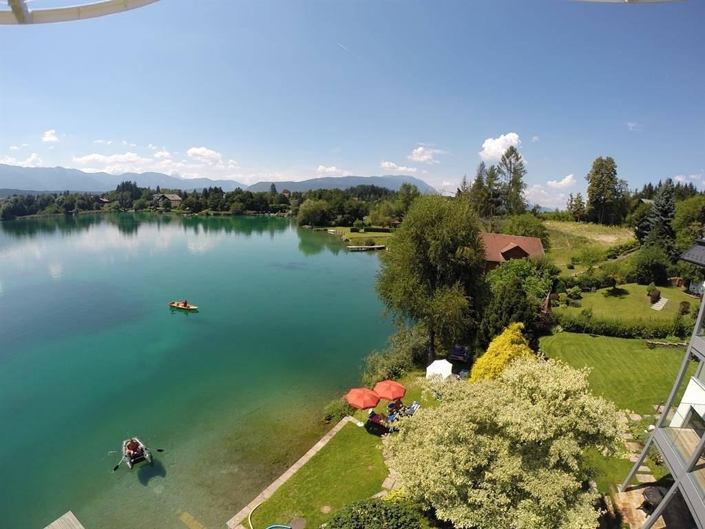 Vakantieappartement in Villach, Oostenrijk voor 6 personen foto 2