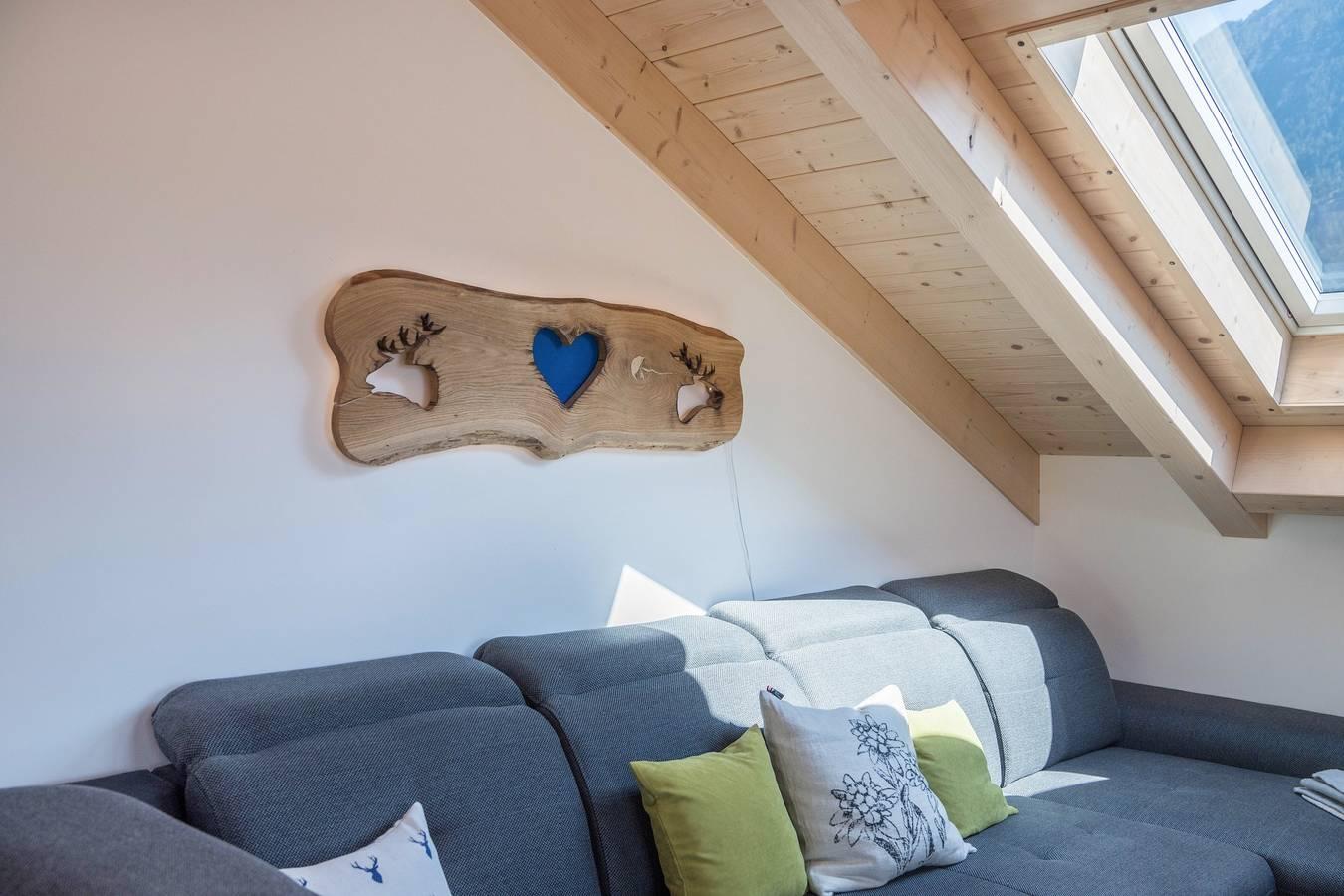 Vakantieappartement in Farchant, Duitsland voor 5 personen foto 14
